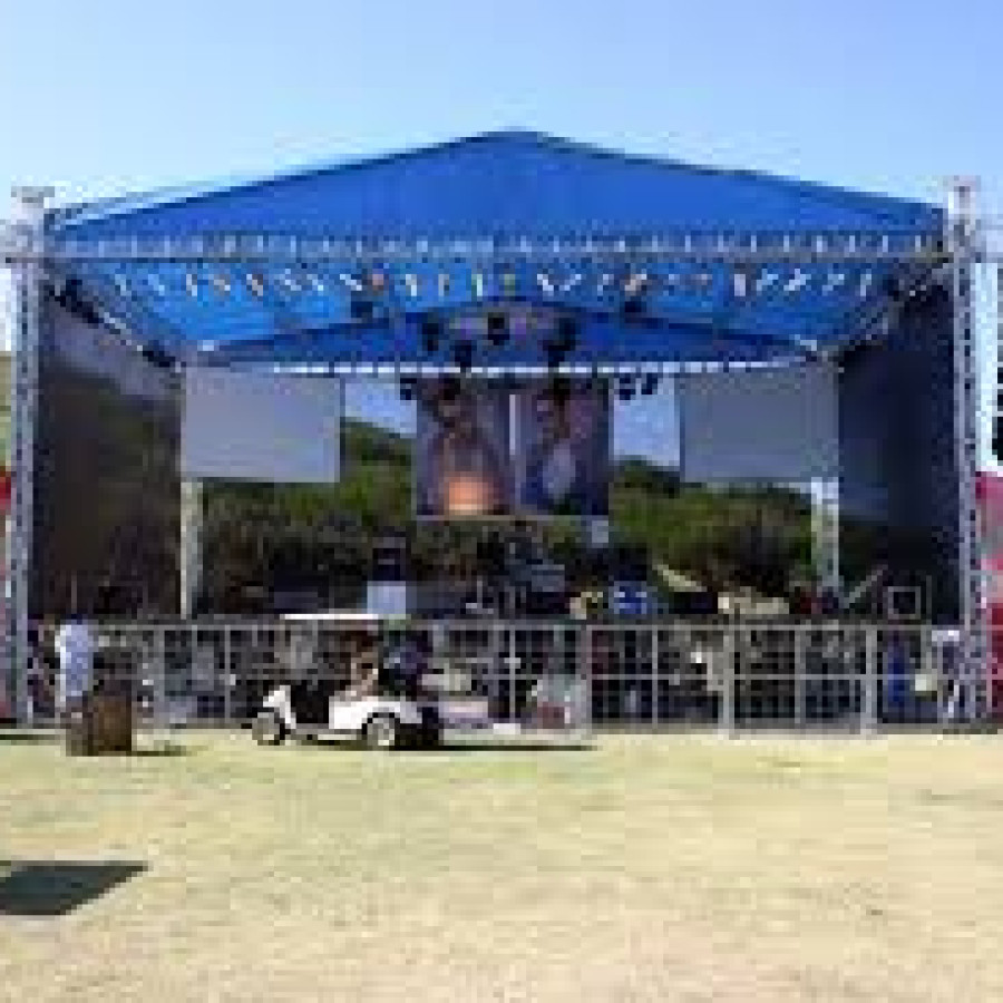 Sound System