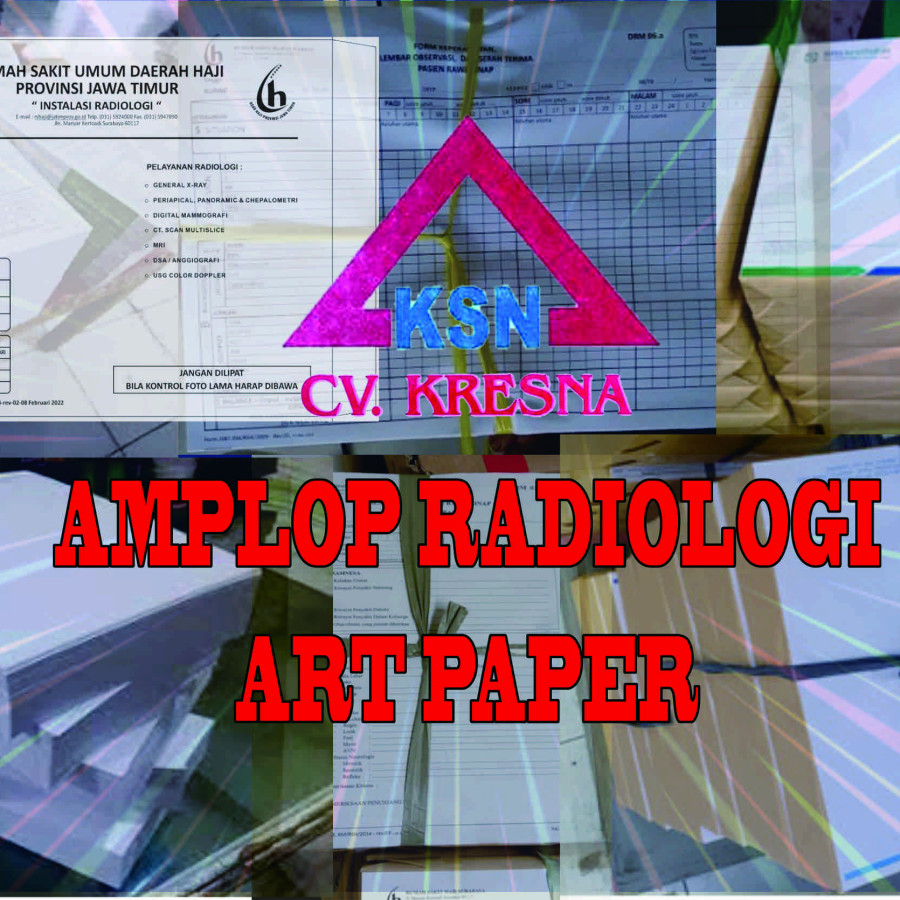 Ampolop Radiologi