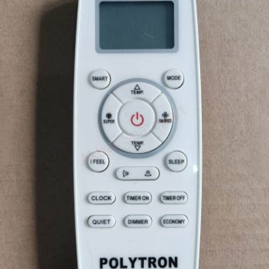 Remot AC Polytron