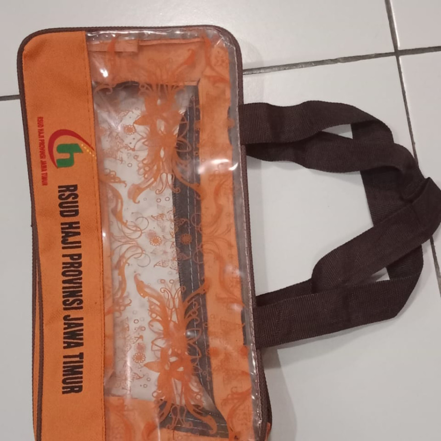 Tas Kosmetik