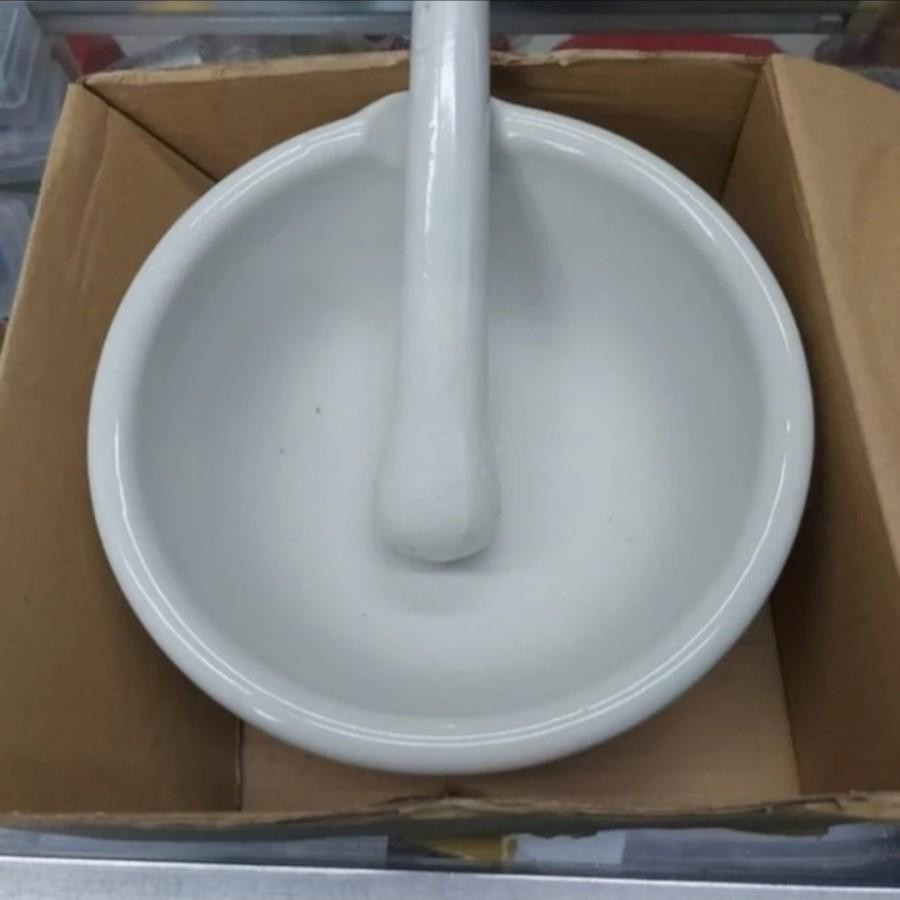 Mortar Stamper 21 cm