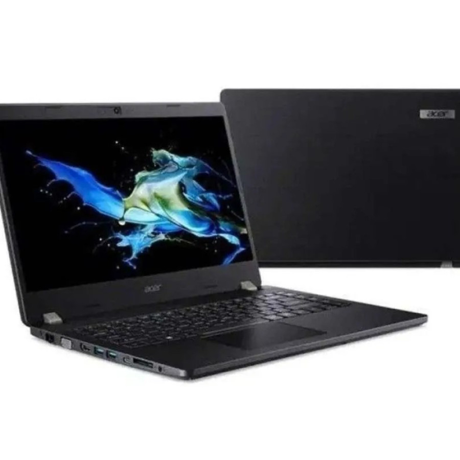 Barang LAPTOP ACER TRAVELMATE P214 Core i7 16GB W11 Pro