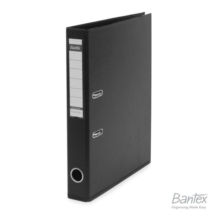 ORDNER FOLIO BANTEX - utama