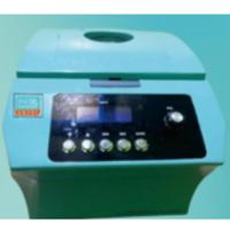 Centrifuge (N3)