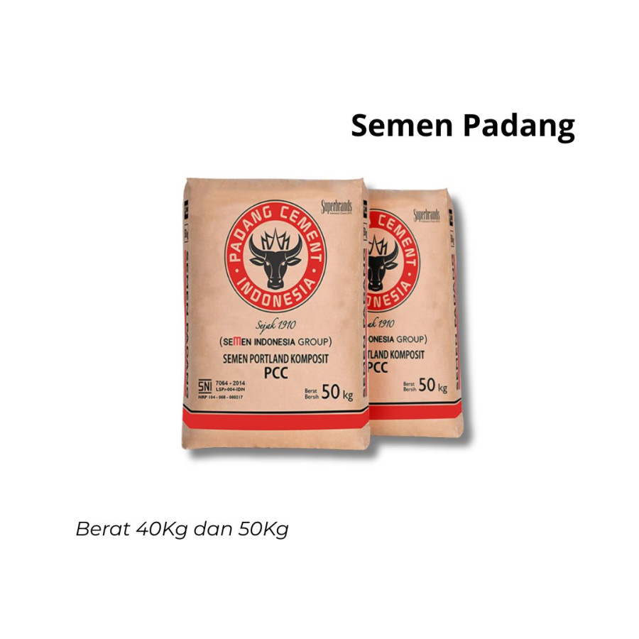 Semen Padang