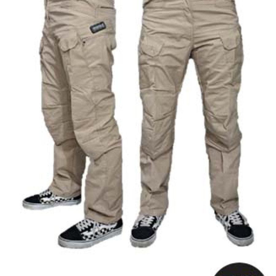 CELANA TACTICAL BLACKHAWK - utama