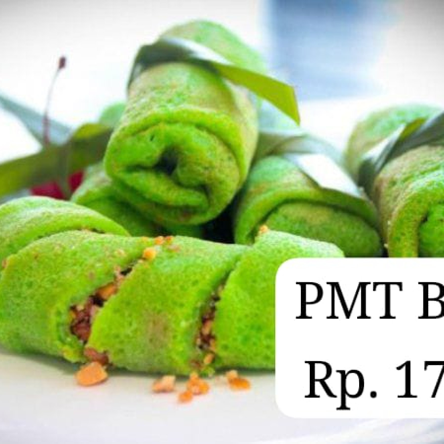 PAKET PMT BALITA