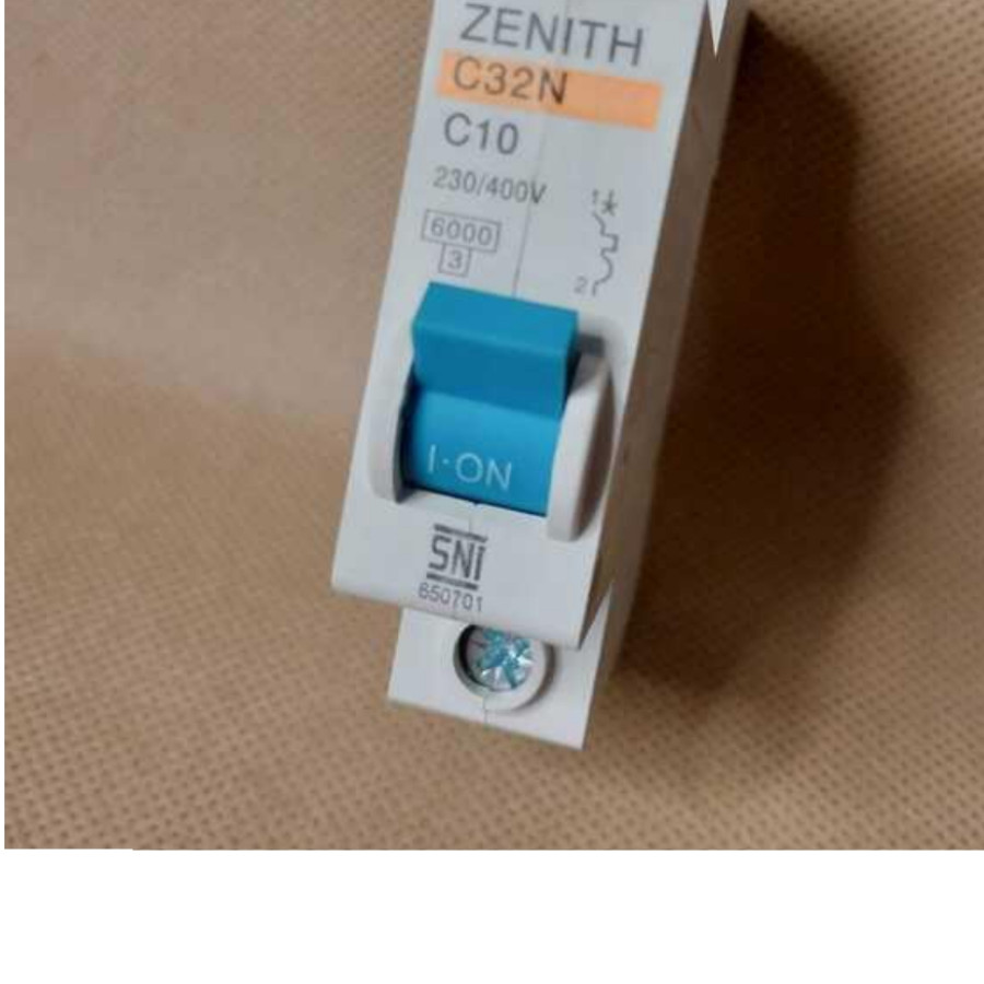 Listrik 2 AMP Himel