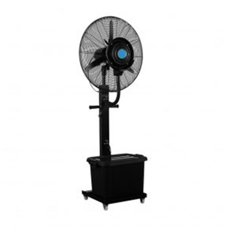 SPRAY FAN 40 L - depan