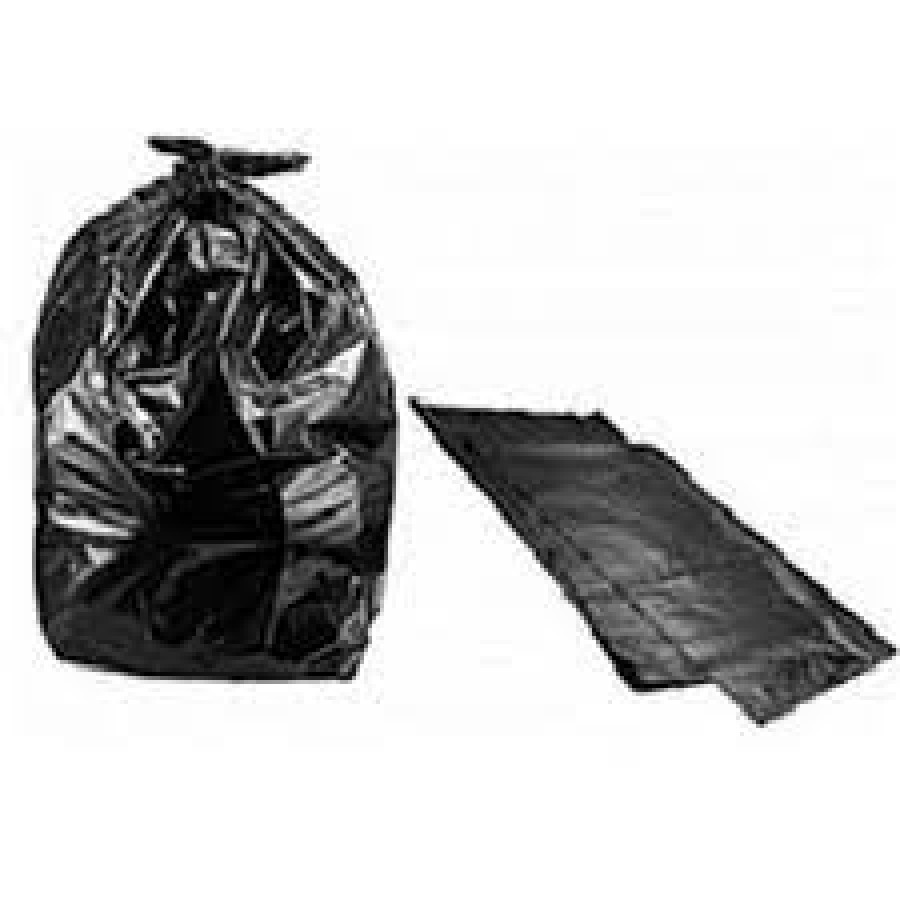 Plastik Sampah 100x150