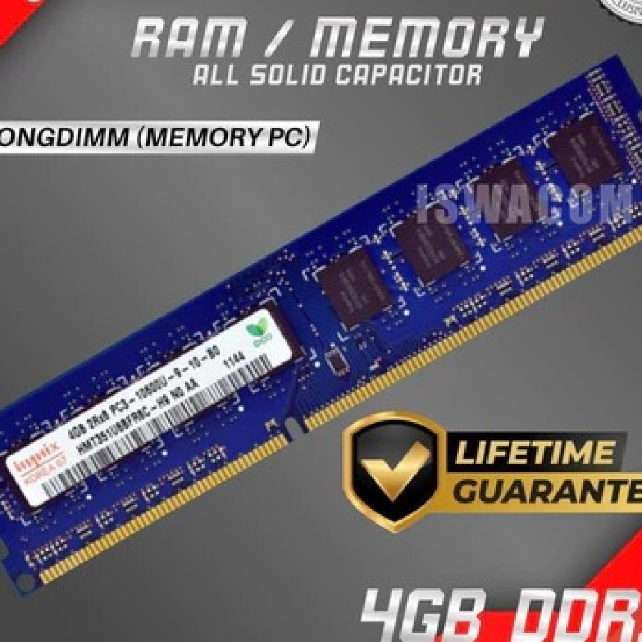 Ram PC DDR 3