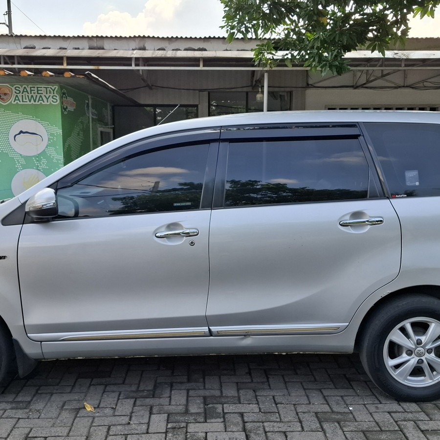 Jasa service Mobil - detail