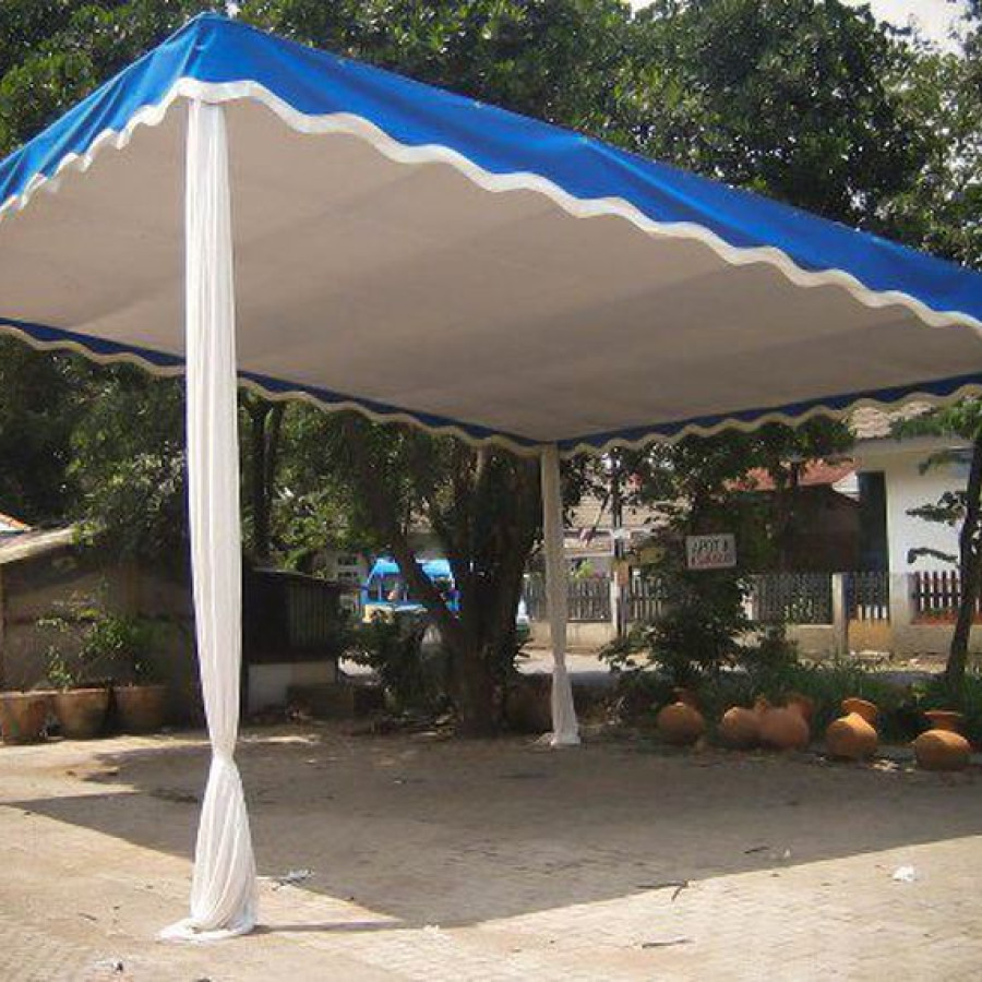 Sewa Terop atau Tenda Acara