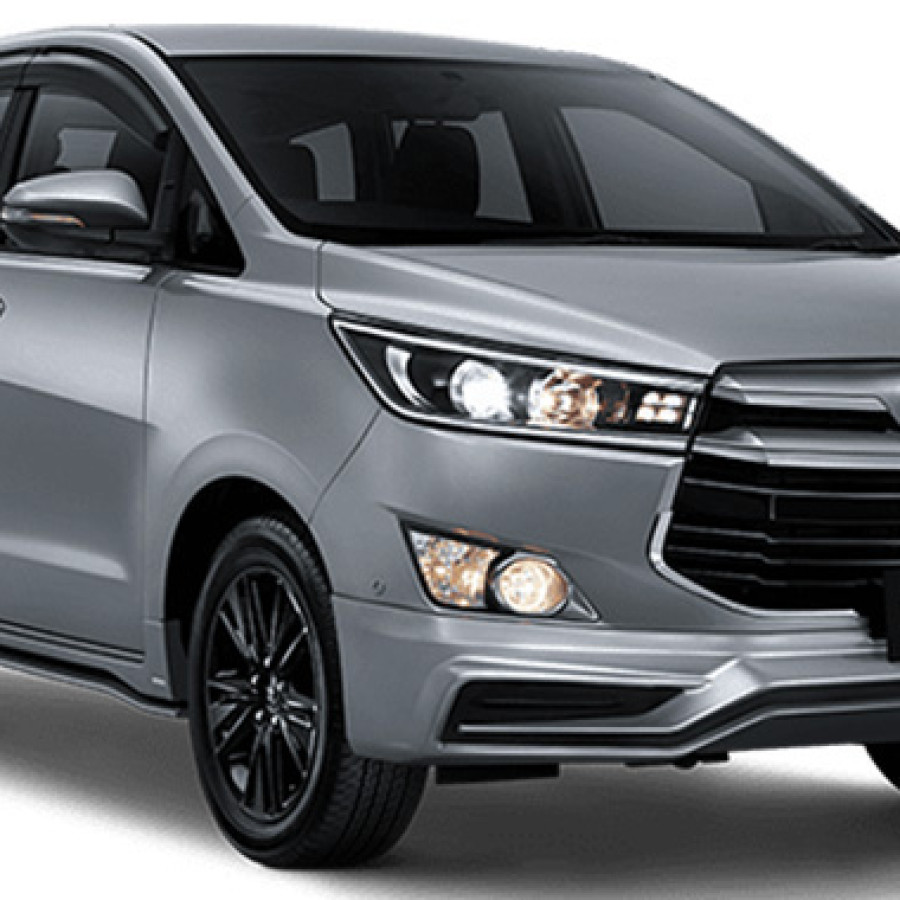 Innova Reborn Matic-diesel tahun 2023
