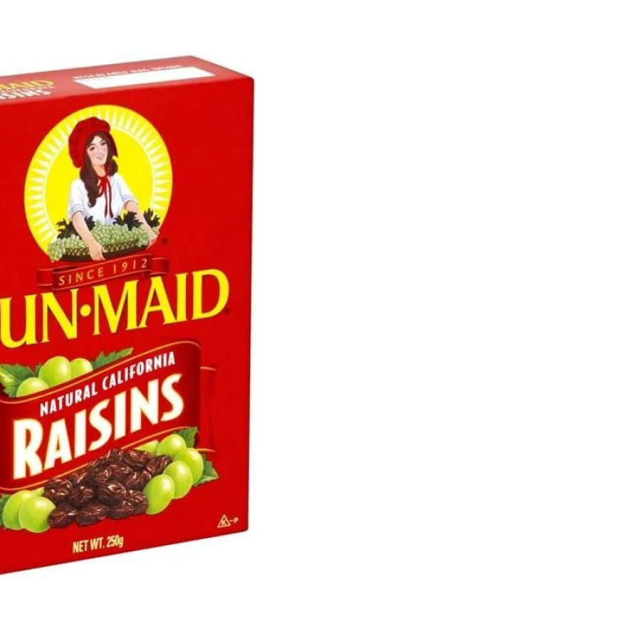 KISMIS SUNMAIDE
