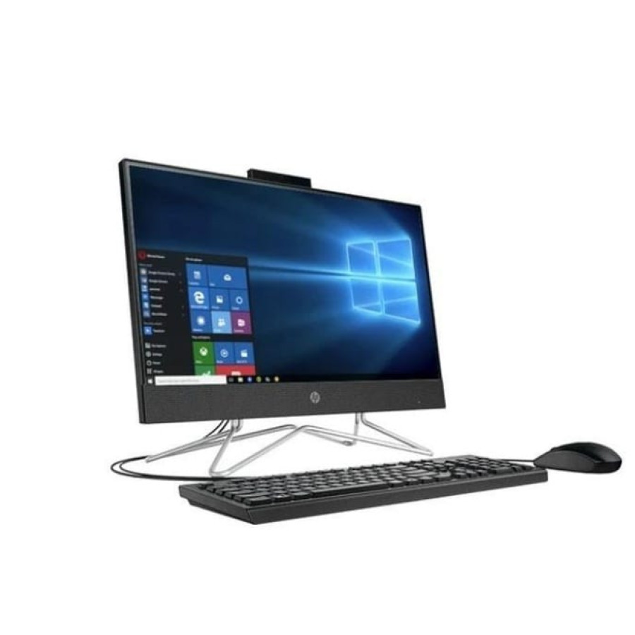 PC ALL-IN-ONE HP AIO 200 G4 G8PA - utama
