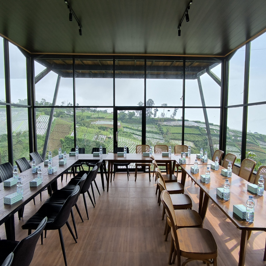 PAKET MEETING HALF DAY - depan