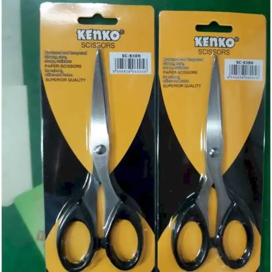 gunting sedang kenko - utama