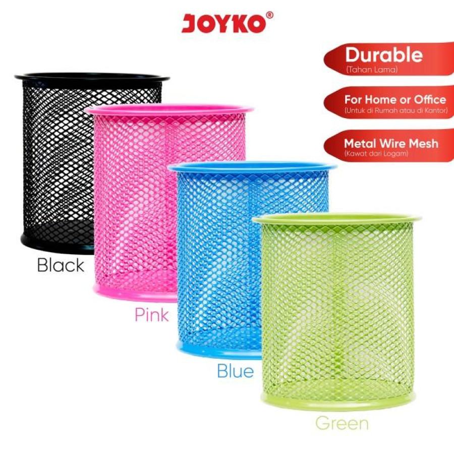 JOYKO TEMPAT PENSIL DS-16 - utama