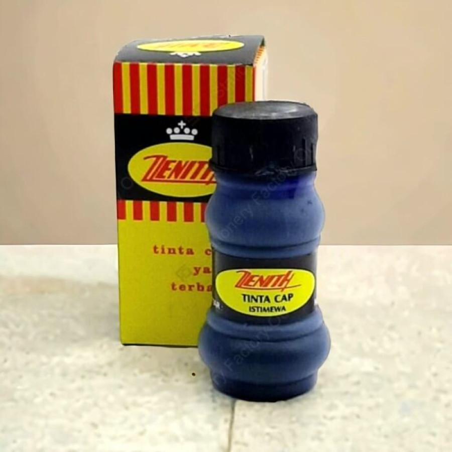 TINTA ZENITH