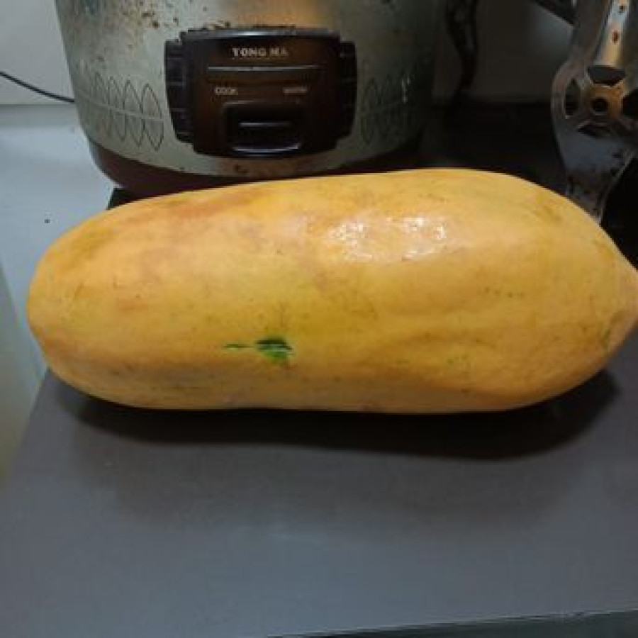 Pepaya California