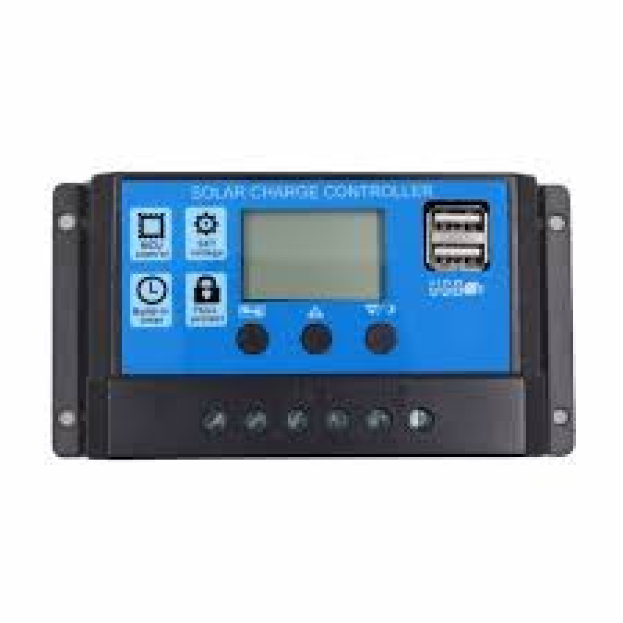 Solar Charge Controller