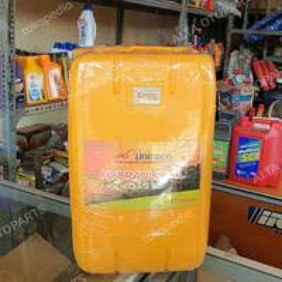 BAHAN PELATIHAN KEJURUAN OPERATOR FORKLIFT - depan