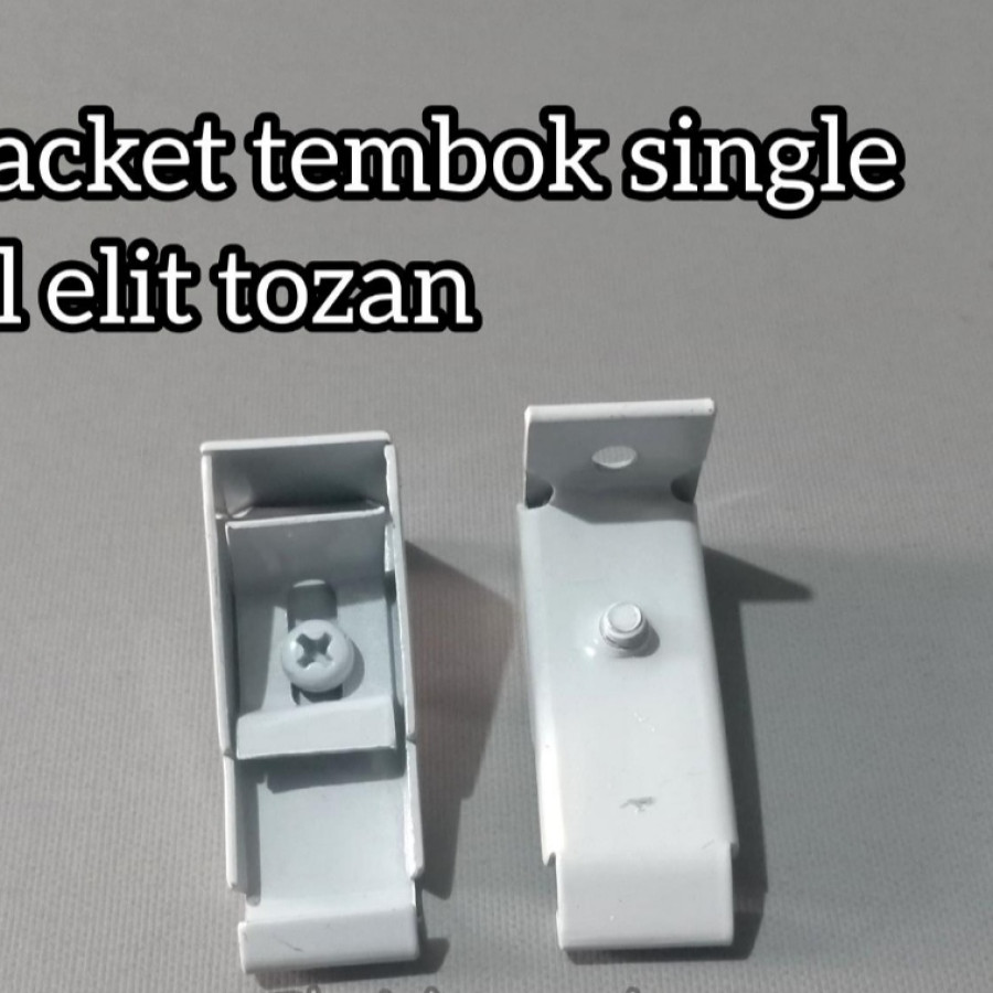 Wall Bracket Gordyn - utama
