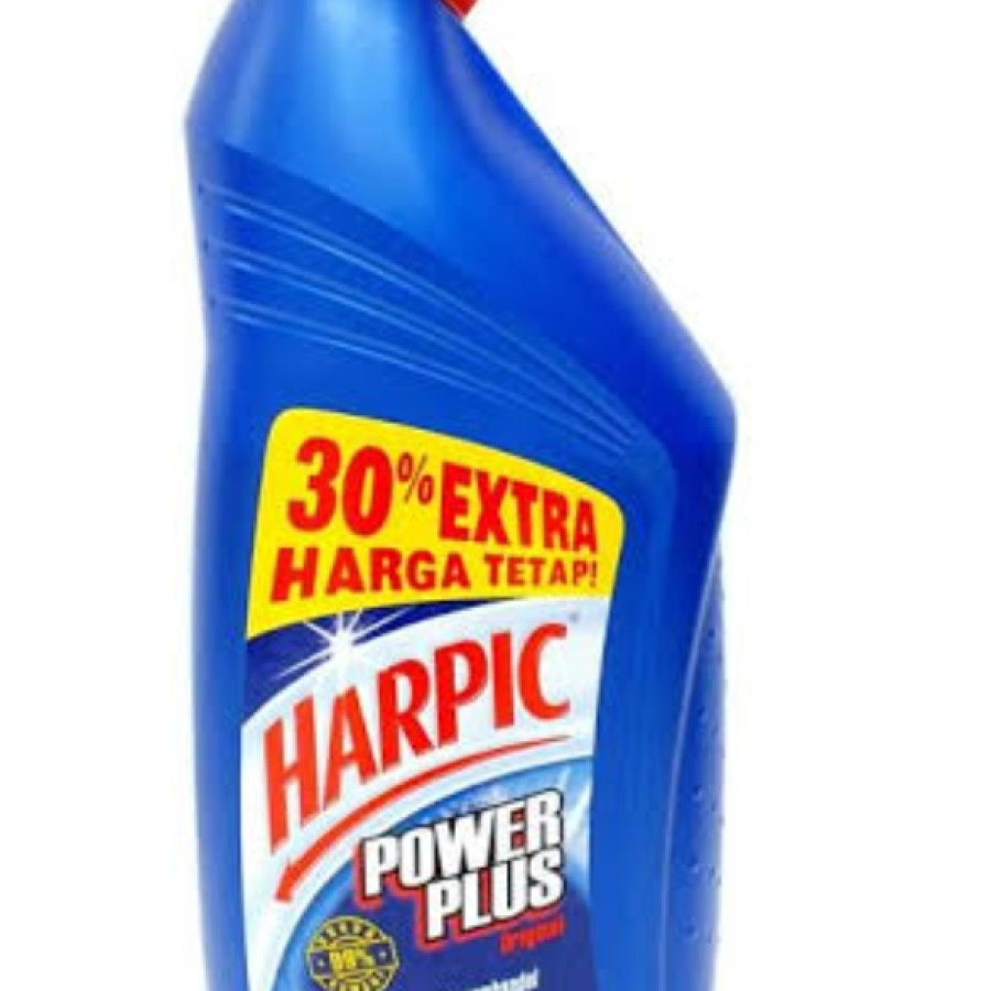 Pembersih Kloset Harpic(450ml)