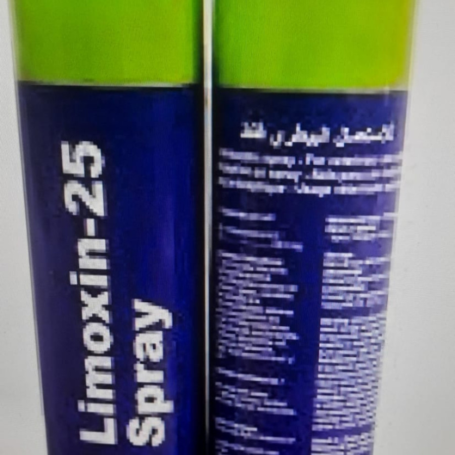 Limoxyn Spray