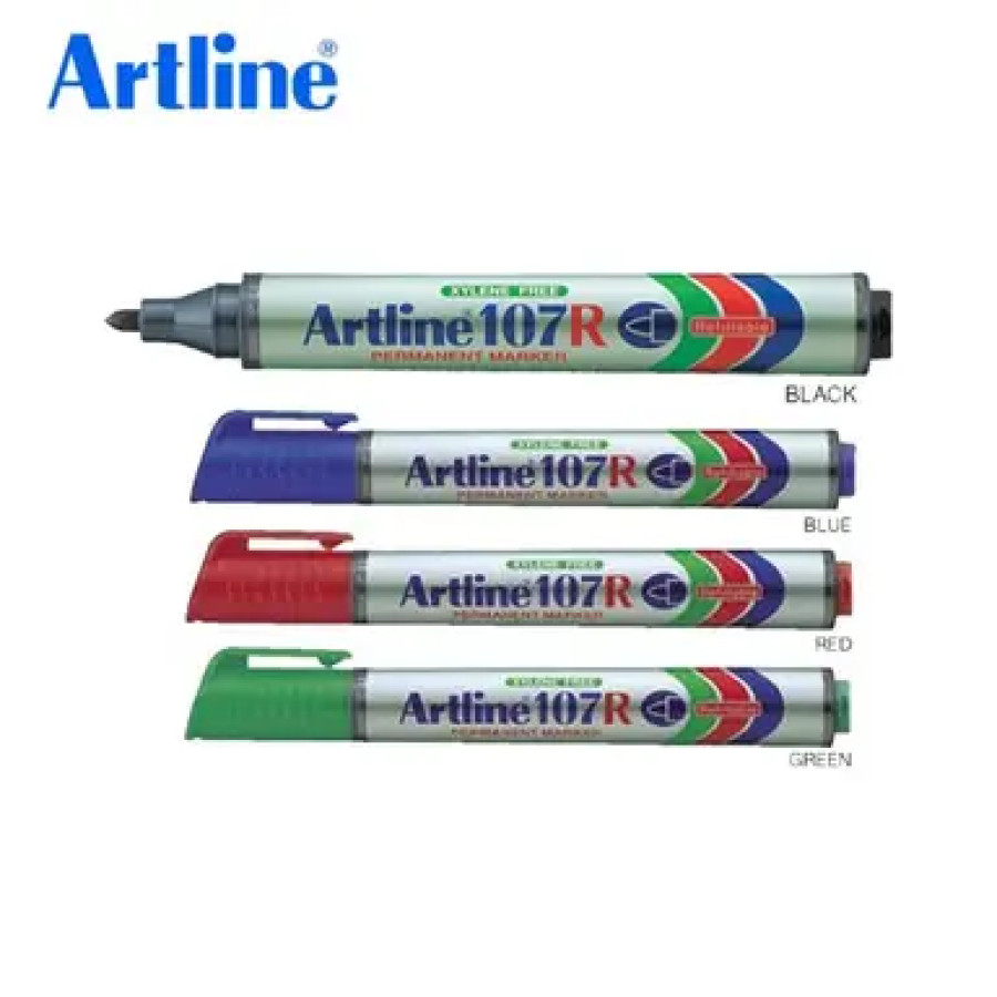 Spidol Marker Artline