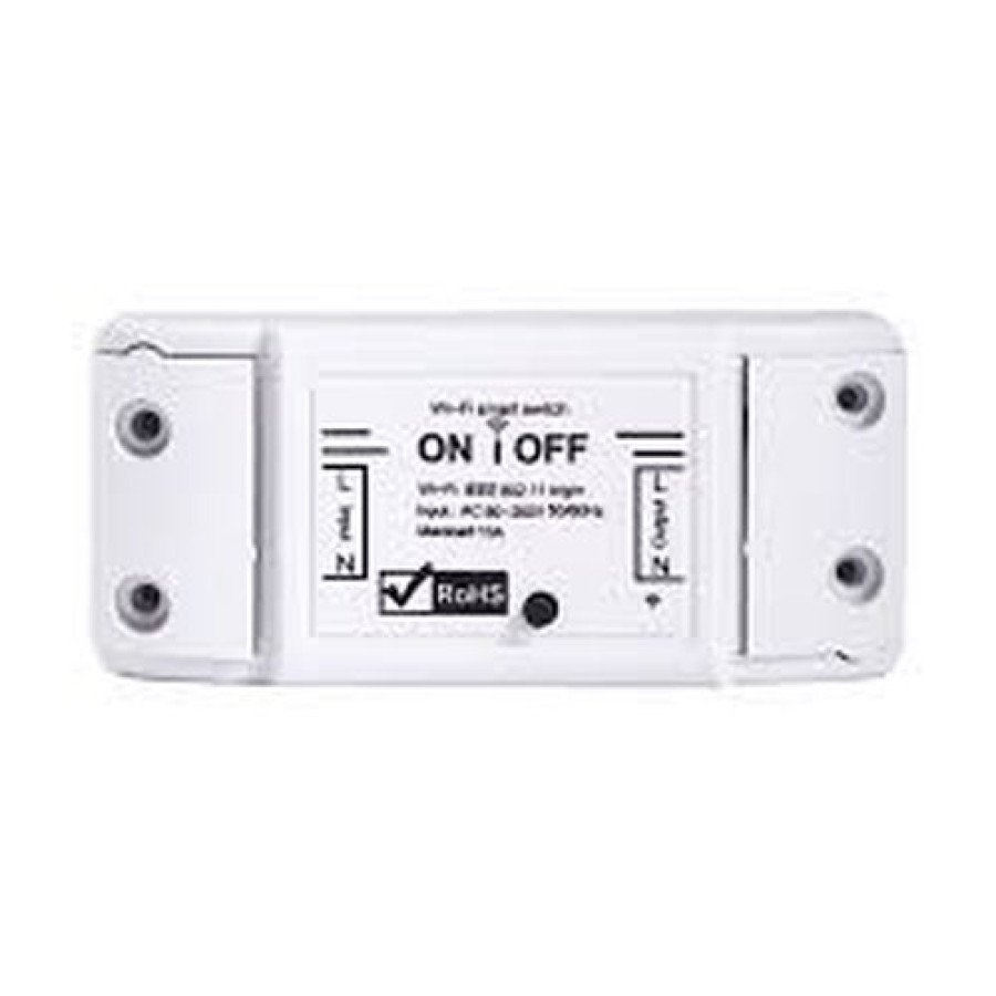 Switch Wireless