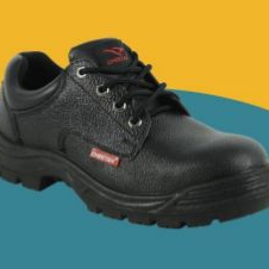 Sepatu Safety Cheetah