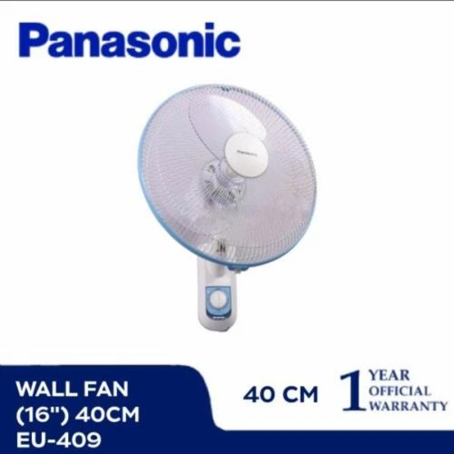 PANASONIC FAN WALL FEU-409 16INCH