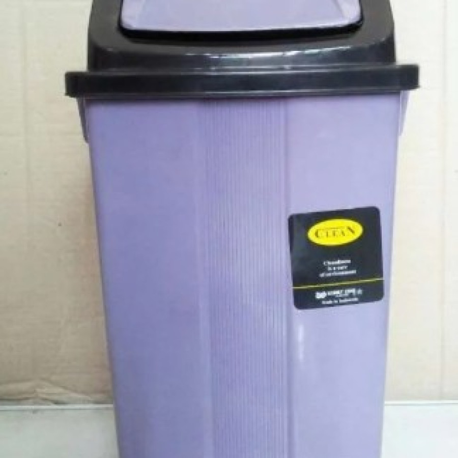 Tempat Sampah