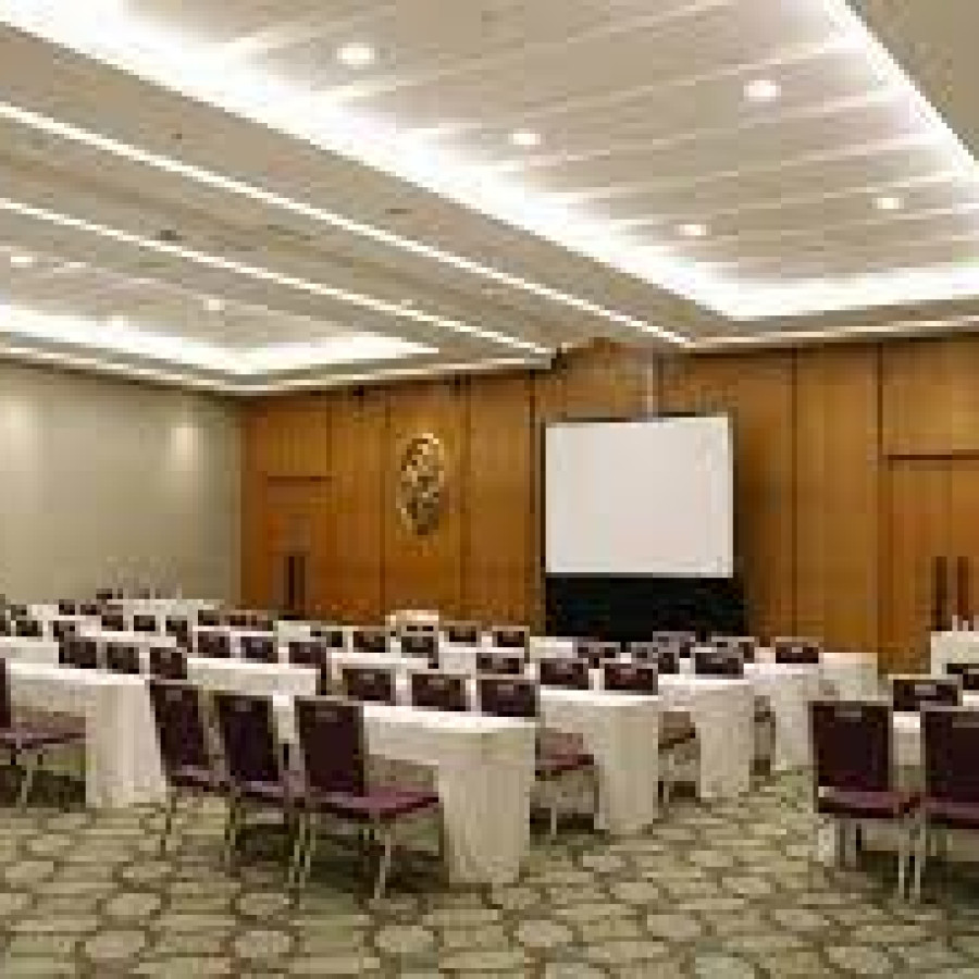 Paket Sewa Meeting Room di Solo/Sukoharjo