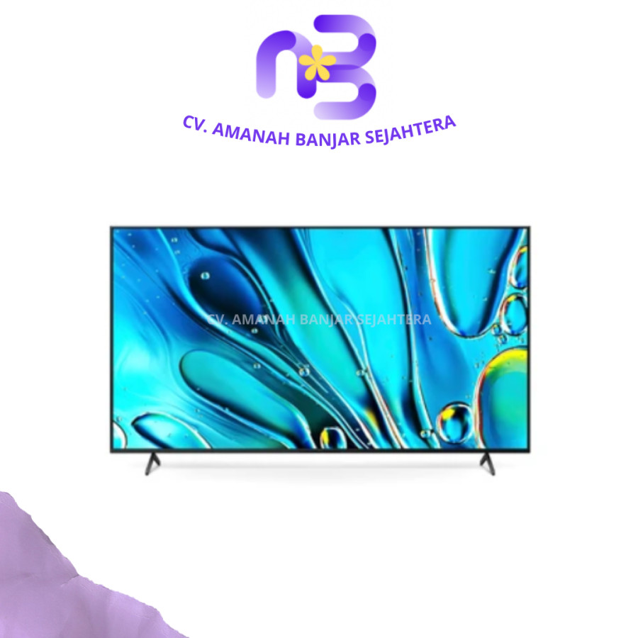 TV Sony Bravia 65 Inch