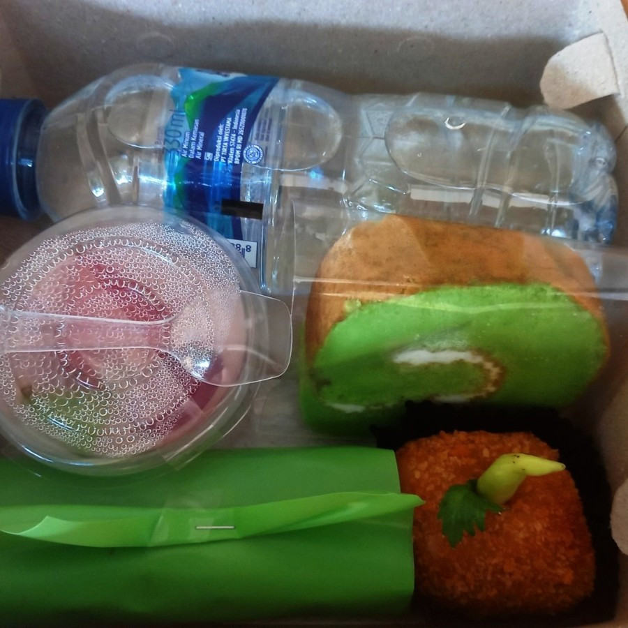 Snack Box