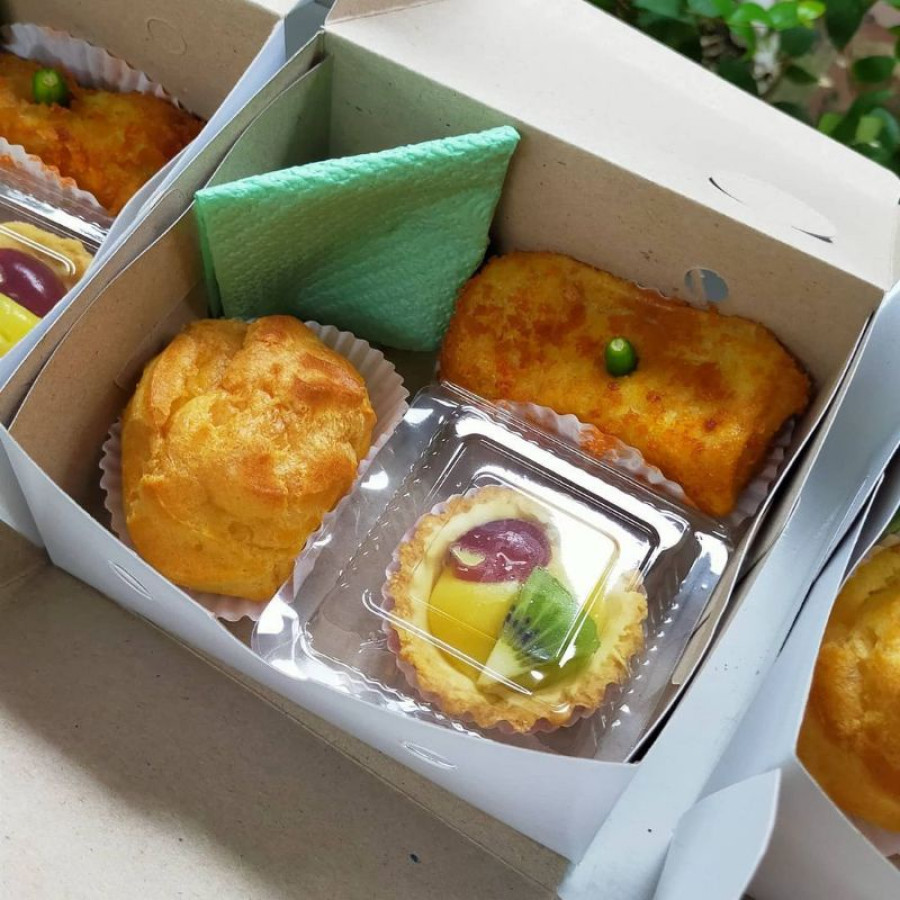 Paket Snack 1