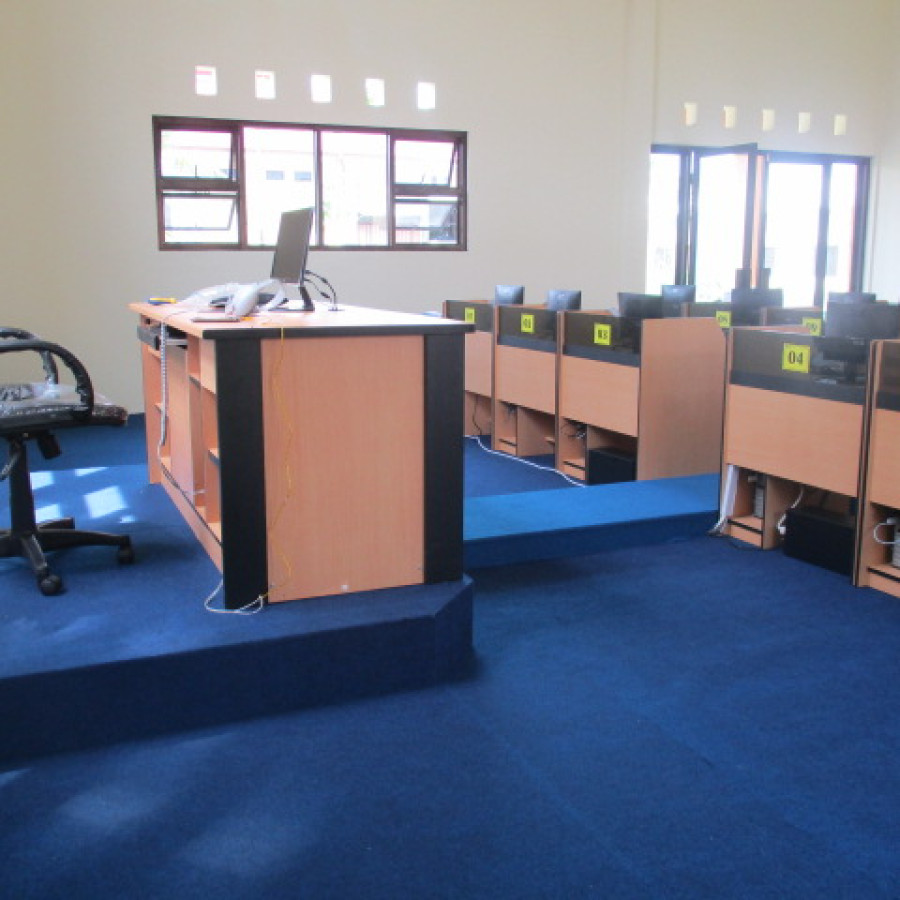 KARPET LANTAI SET - utama
