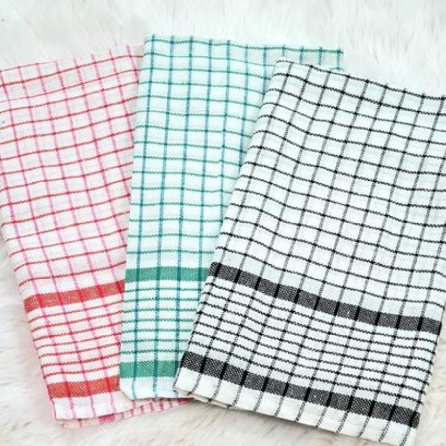 Serbet (Absorbent Ukuran 40X30 Cm)