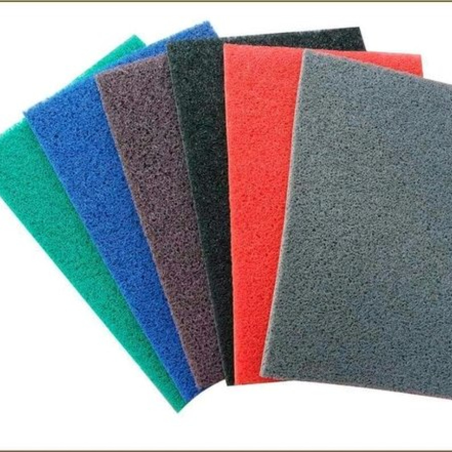 Keset Lantai PVC