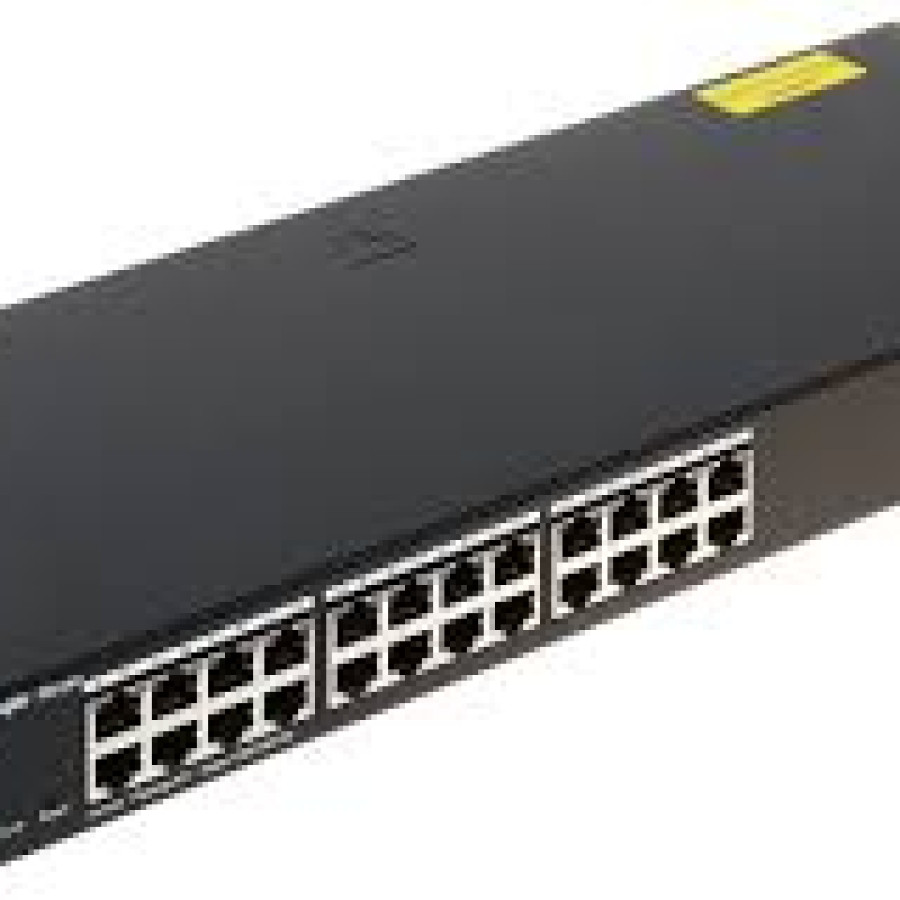 Swich HUB Ruijie 24 Port S224GC V2