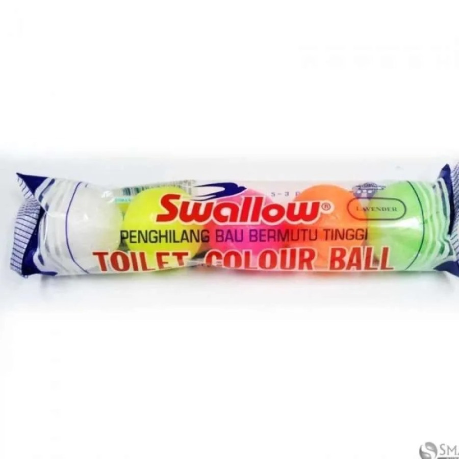 kamperball Swallow