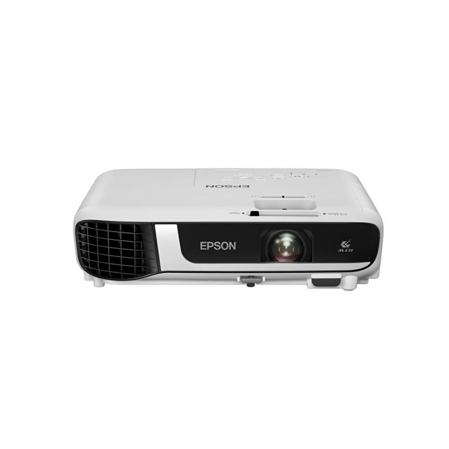 EPSON PROYEKTOR EB-FH51 3LCD 4000lumens Full HD - utama