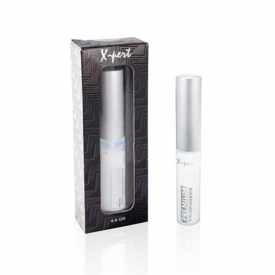 X-pert PREMIUM  Lem Bulu Mata - depan