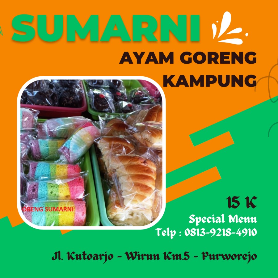 Snack Box 1