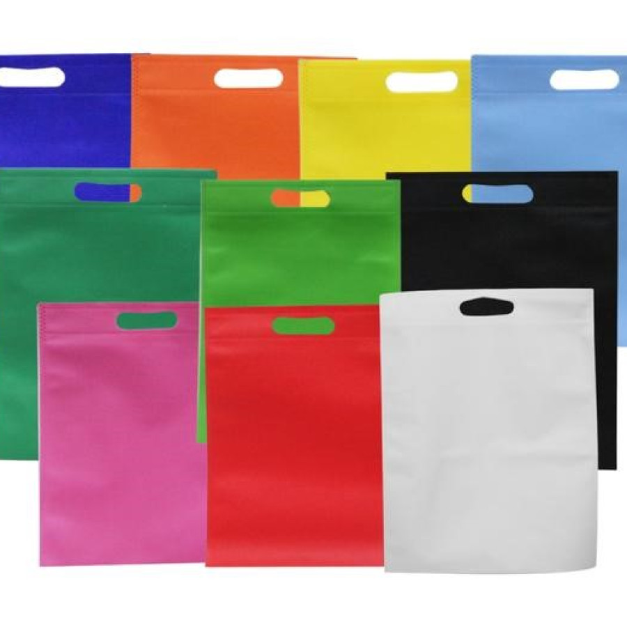 Tas Sponbund - samping