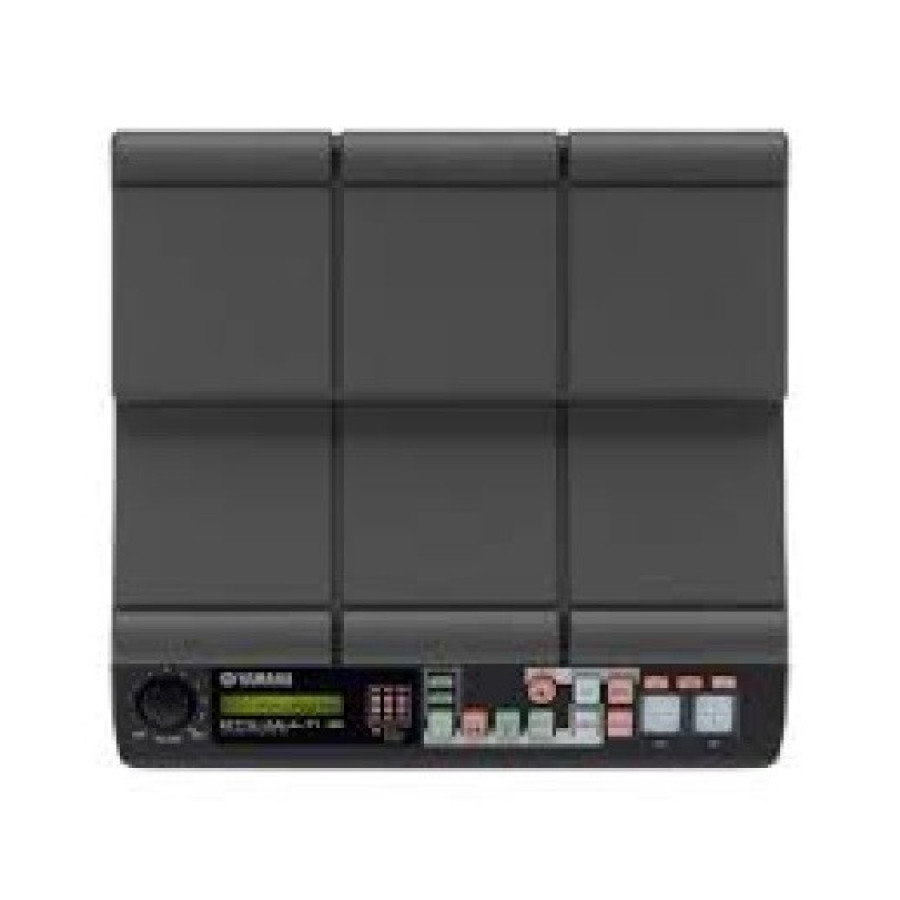 DRUM PAD YAMAHA DTX MULTI 12 - detail