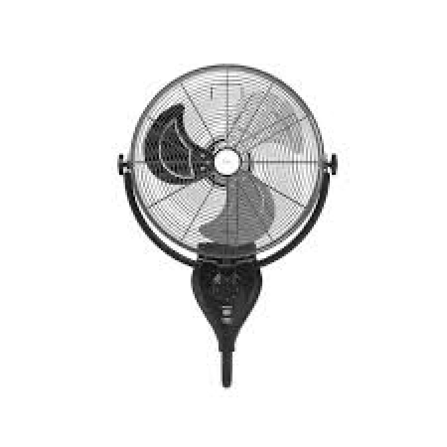 Kipas Angin 20 Inch Non Merk